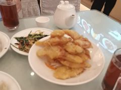 -大妈饺子馆·特色锅包肉·饺子(鼓楼店)