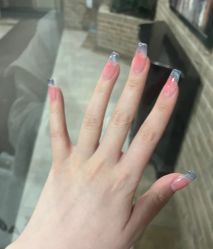 -1T·1M 日式美甲美睫