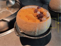 -同仁四季椰子鸡(宝安壹方城店)