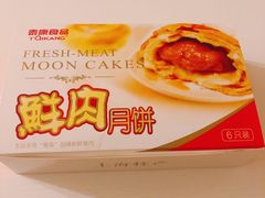 -泰康食品(南京东路店)