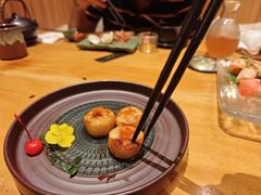 -水濑·日料放题(天河店)