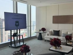 -无锡君来洲际酒店·宴会厅