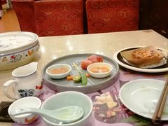 -点都德(龙之梦店)