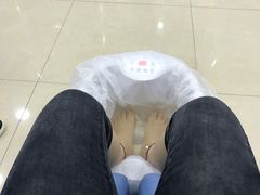 -朋朋修脚(滂江街店)