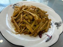 -翠茗农庄土菜馆(天目湖店)