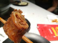 -钢管厂五区小郡肝串串香(南山店)