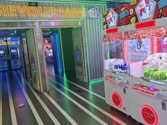 -快乐街区(成都龙湖北城天街店)