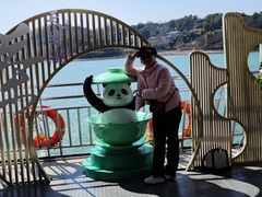 -天目湖山水园