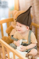 -KIDSMEMO拾光纪儿童摄影(金丰大厦店)