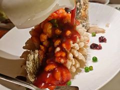 -狮王府淮扬菜(新街口友谊店)