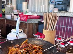 -龙师傅卤炒(天马店)