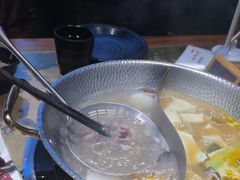 -手选潮汕鲜牛肉火锅(二七广场店)