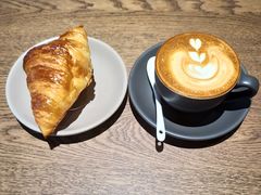 -LIN COFFEE CO(龙珠达店)