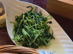 -南山竹海·珍味堂
