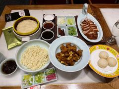-那家小馆(摩天活力城店)