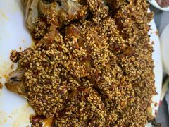 -松明一烤肉馆(鲁园店)