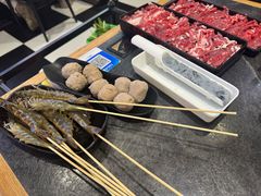-林记潮牛·牛肉火锅(上马墩店)