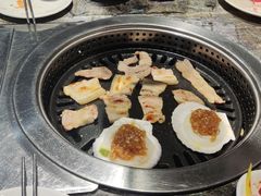 -33韩式自助烧烤(环城南路店)