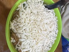 -明叔捞面