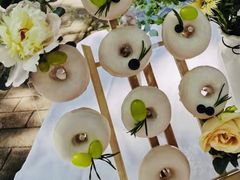 -爱之婚礼蛋糕(建外SOHO西区店)