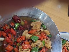 -谭家菜(童宾路店)