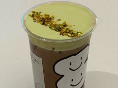 -喜茶(迪士尼小镇DP店)