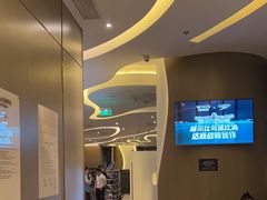 -W Fitness 威尔仕健身(北京英皇集团中心店)