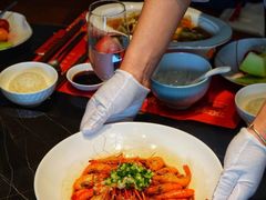 -沈灶河豚宴·河豚融合餐厅(汉中路店)