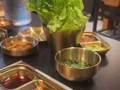 -闻老头·菊花炭烤肉(佛山首店)