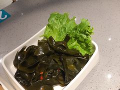 -半天妖烤鱼(丰科万达店)