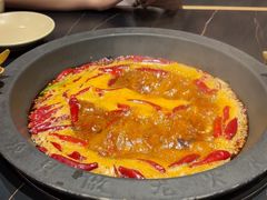 -蜀大侠火锅(四川北路店)