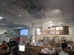 -成川茶店·潮汕工夫浓茶(万象店)