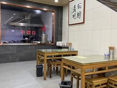 -老米家大雨泡馍