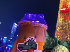 -随园花园餐厅(新港中路店)