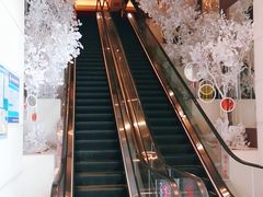 -无锡君来洲际酒店