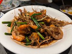 -老头儿油爆虾(胜利河美食街店)
