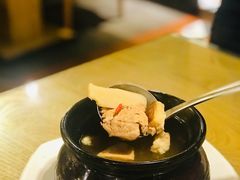 -禾田下生态餐厅(华天城总店)