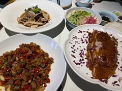 -庆云楼饭庄(什刹海店)