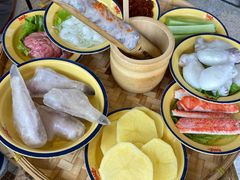 -卤校长重庆火锅(合肥宁国路店)