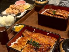 -玄白·炭烤活鳗(上海首店)