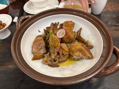 -临家闽南菜(宝洲路店)