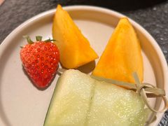 -三出山火锅(南京万象天地店)