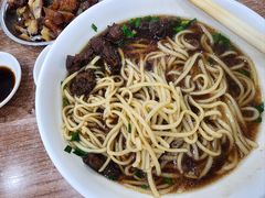 -草桥清真牛肉锅贴扁食店