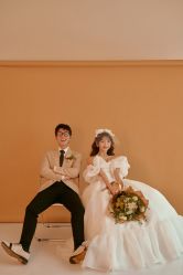 -青禾婚纱摄影(杭州店)
