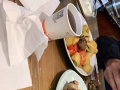 -清真·益鑫羊肉手抓馆(花园北街店)