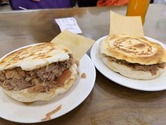 优质夹馍-子午路张记肉夹馍(翠华路店)