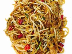 -东北大菜馆(延长路店)