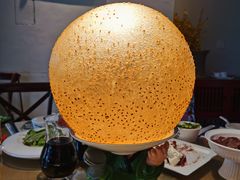 -吴越荣记苏州菜·松鼠桂鱼(月光码头店)