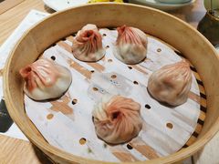 -苏小柳点心·手作小笼包(新街口分院店)