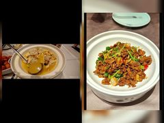 -惠丰堂饭庄·烤鸭·京味菜(西北旺·航天城店)